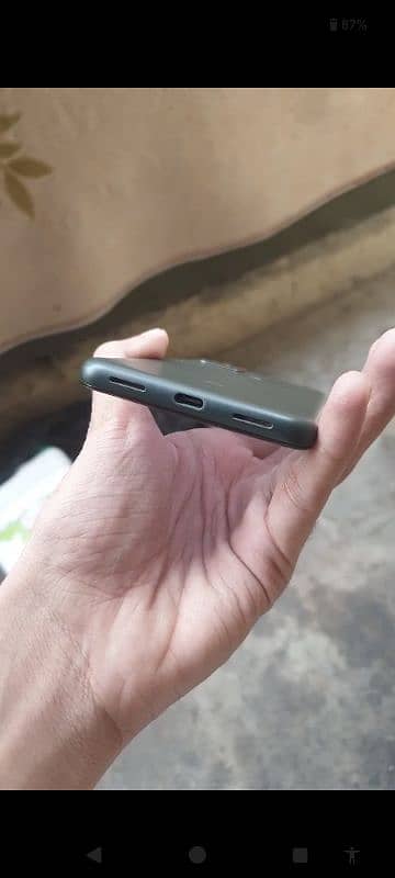 Google pixel 5a 5g 2