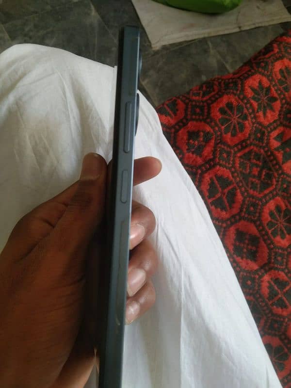 Redmi 13 C ( 6 :128 ) 1
