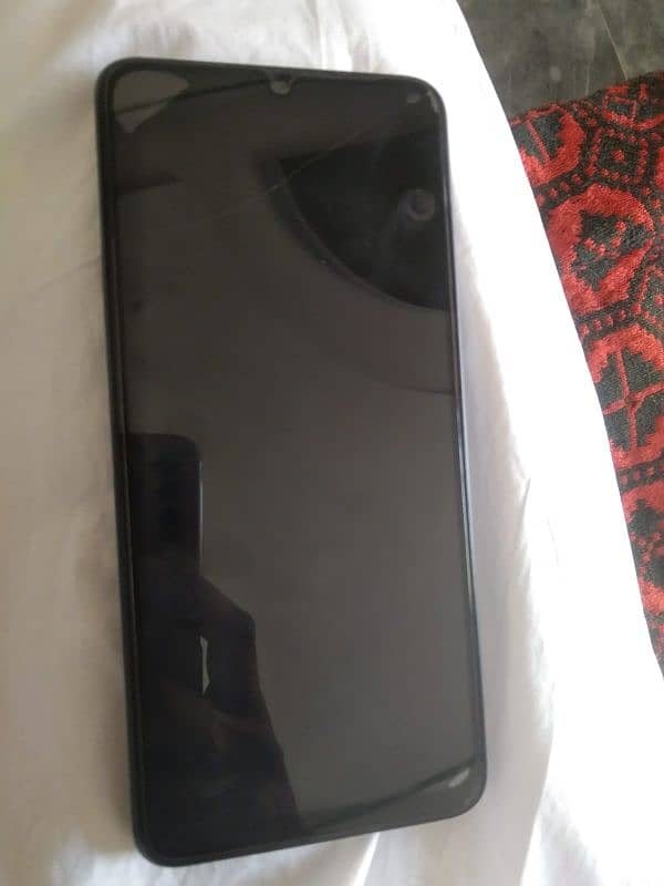 Redmi 13 C ( 6 :128 ) 2