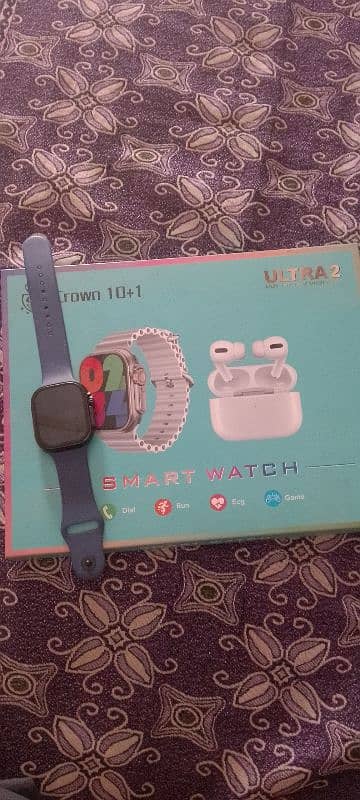 1 week used Almost new 0
