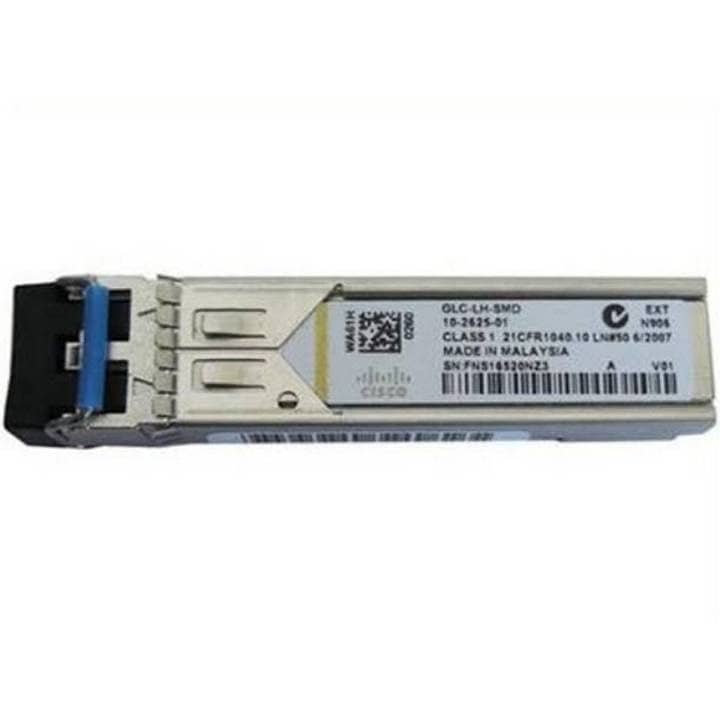 CISCO SFP Transceiver GLC-LH-SMD 0
