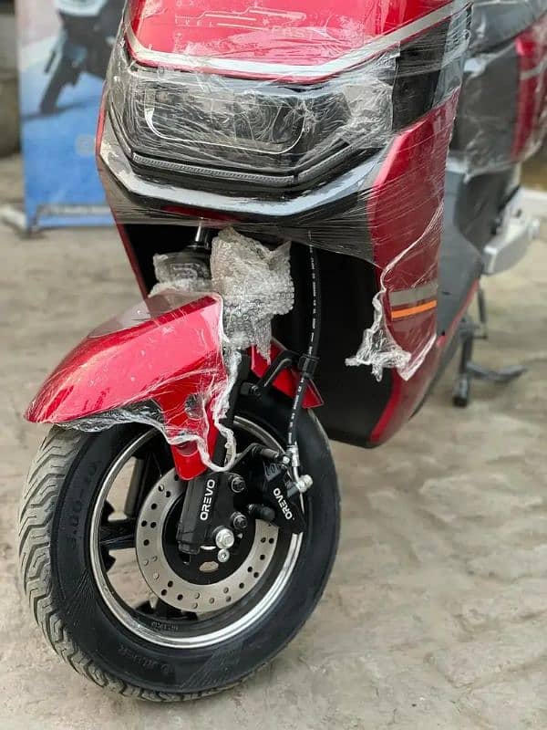 Electric Bikes, Electric Scooty, Electric Scooter b2 2025 2