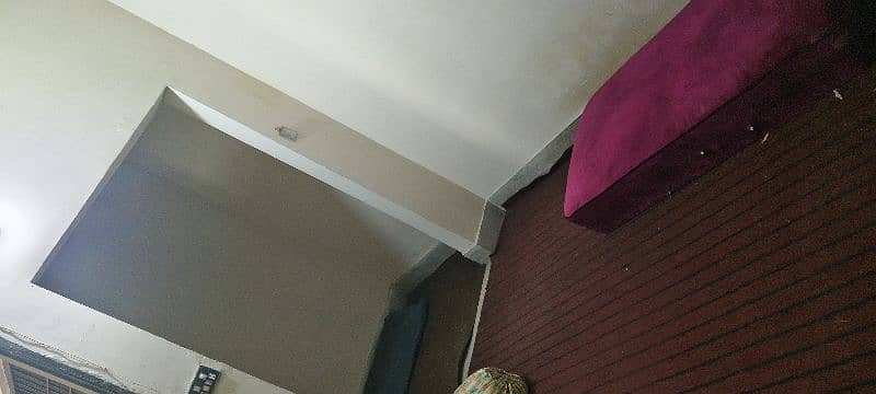 Furnished flate available for rent (12k) 0