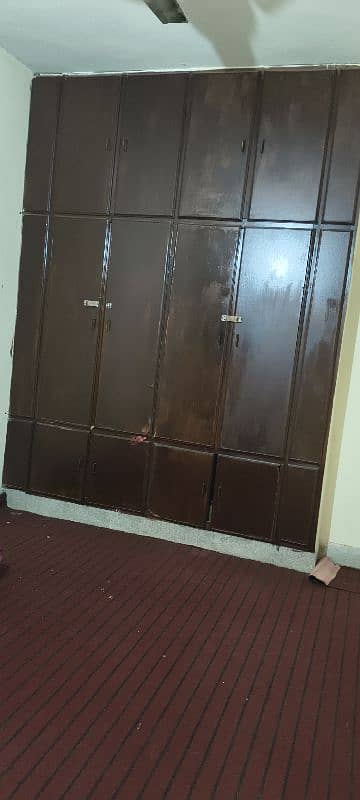 Furnished flate available for rent (12k) 1