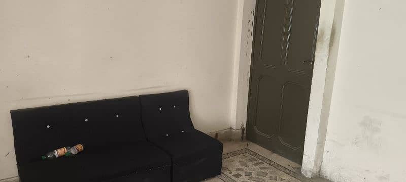 Furnished flate available for rent (12k) 2