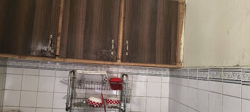 Furnished flate available for rent (12k) 3