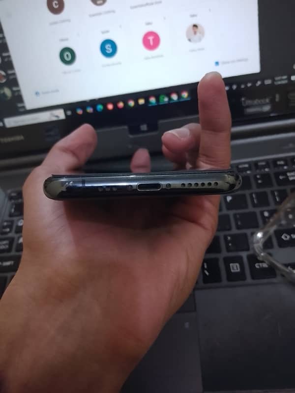 Iphone 11 pro 2
