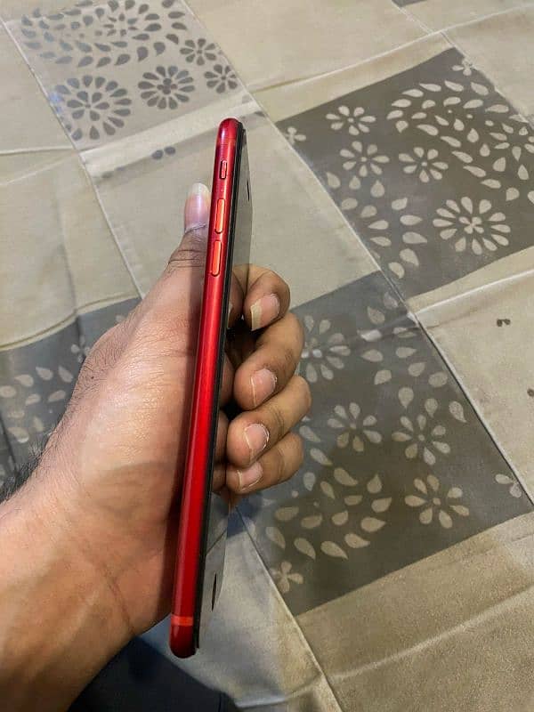 iphone 7 plus 32GB PTA 2