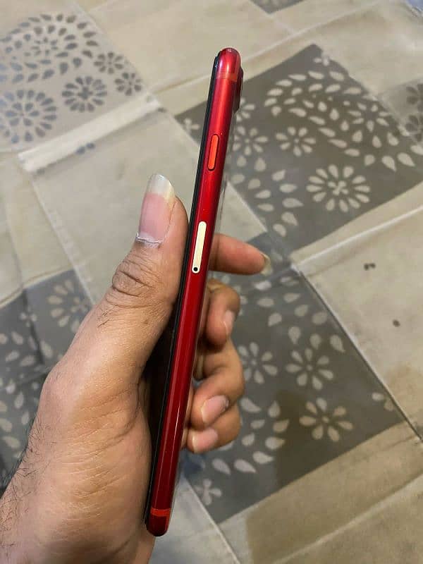 iphone 7 plus 32GB PTA 3