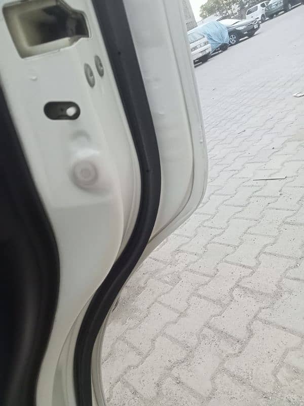 Suzuki Wagon R 2018 4