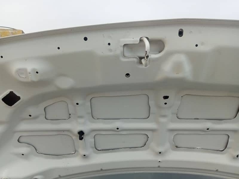 Suzuki Wagon R 2018 10
