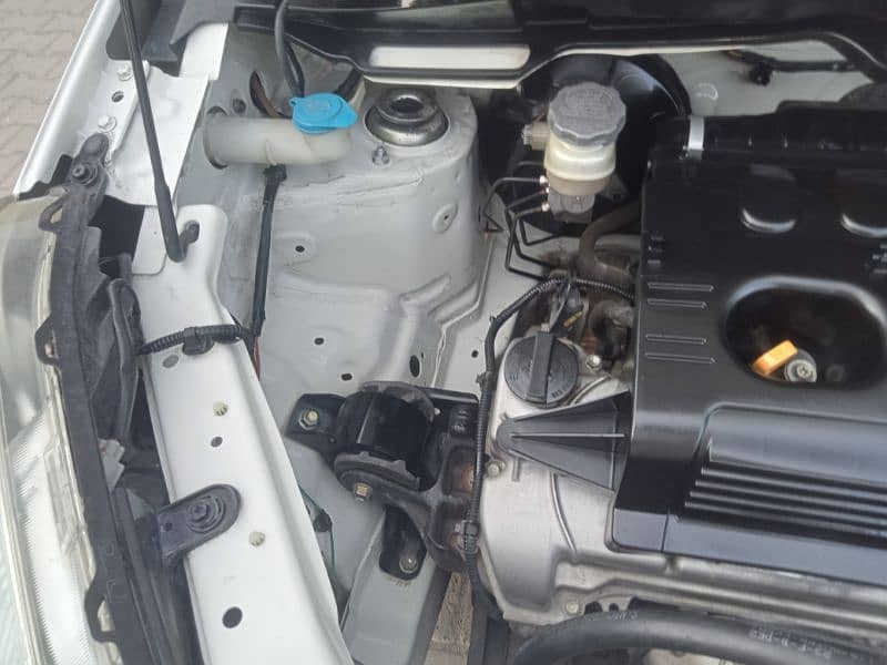 Suzuki Wagon R 2018 12