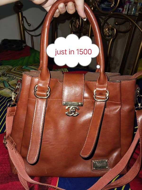 All type bags in different low rates 0
