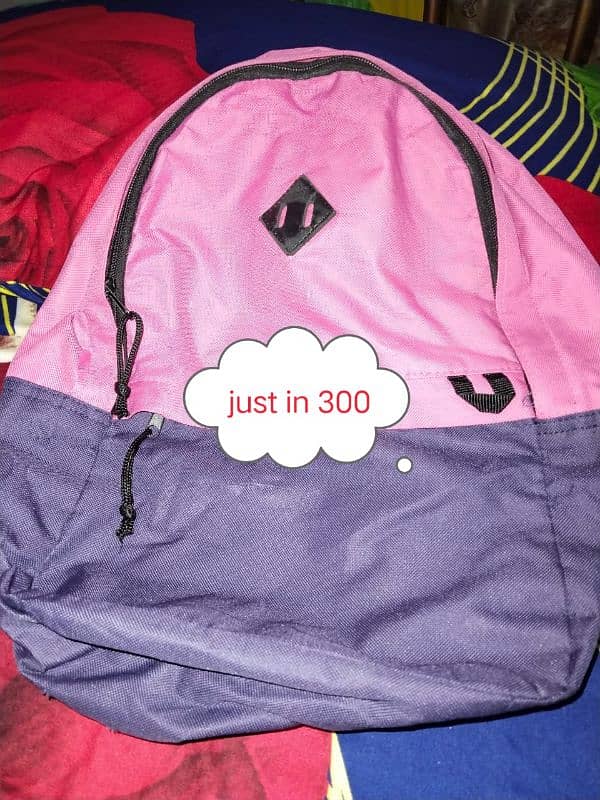 All type bags in different low rates 3