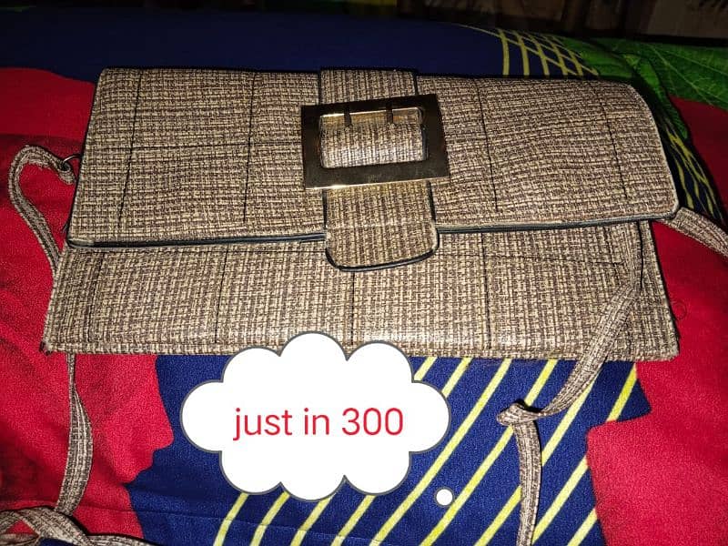 All type bags in different low rates 4