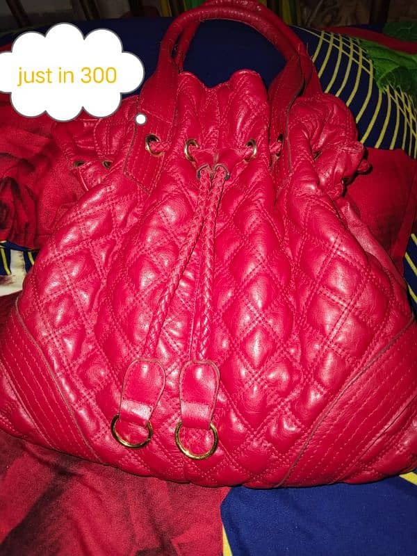 All type bags in different low rates 7
