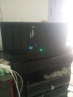 Gaming Beast i7 7th with rx 5700 xt