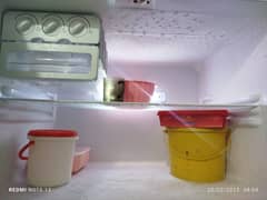 REFRIGERATOR INVERTER