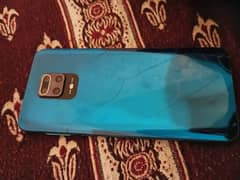 Redmi Note 9 Pro