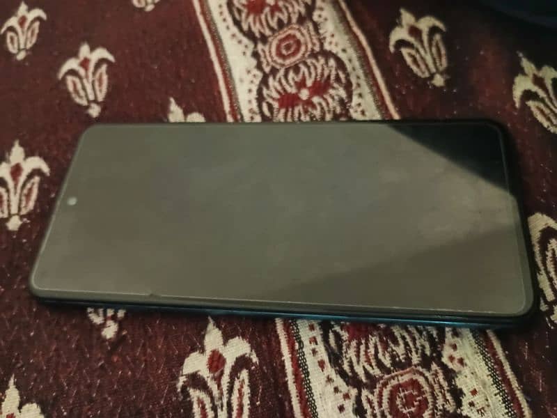 Redmi Note 9 pro (6/128) 1