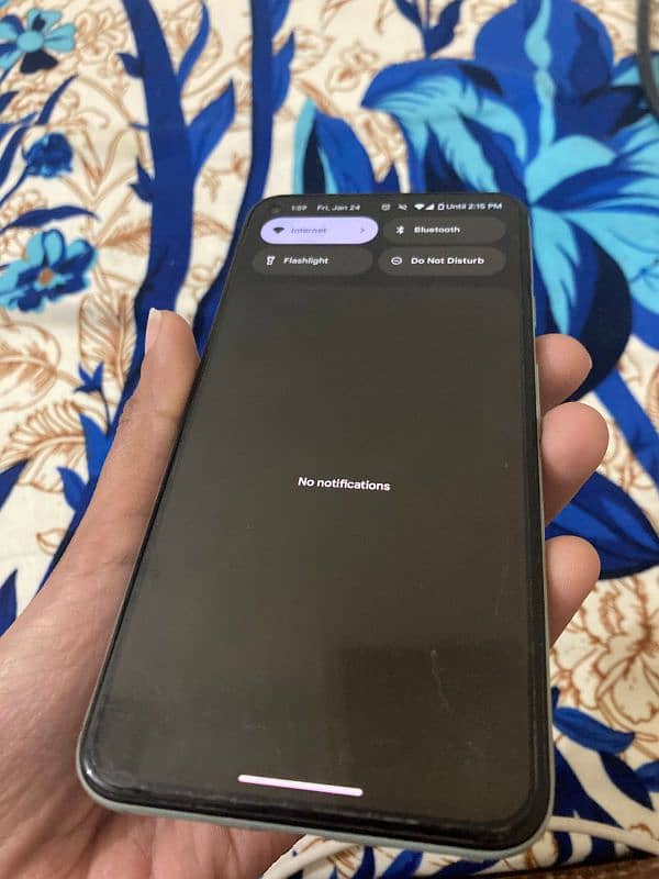 Google Pixel 5 2