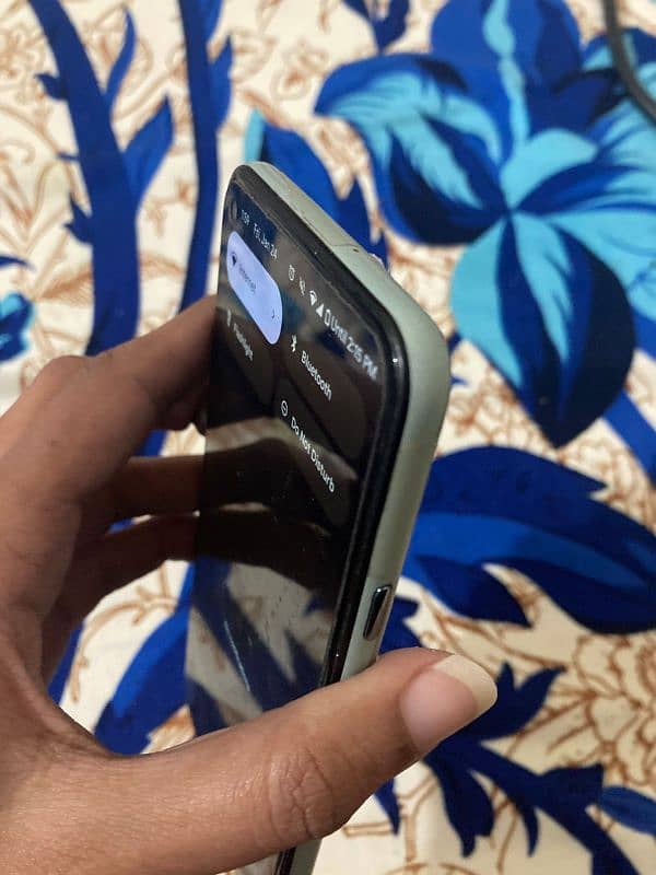 Google Pixel 5 3