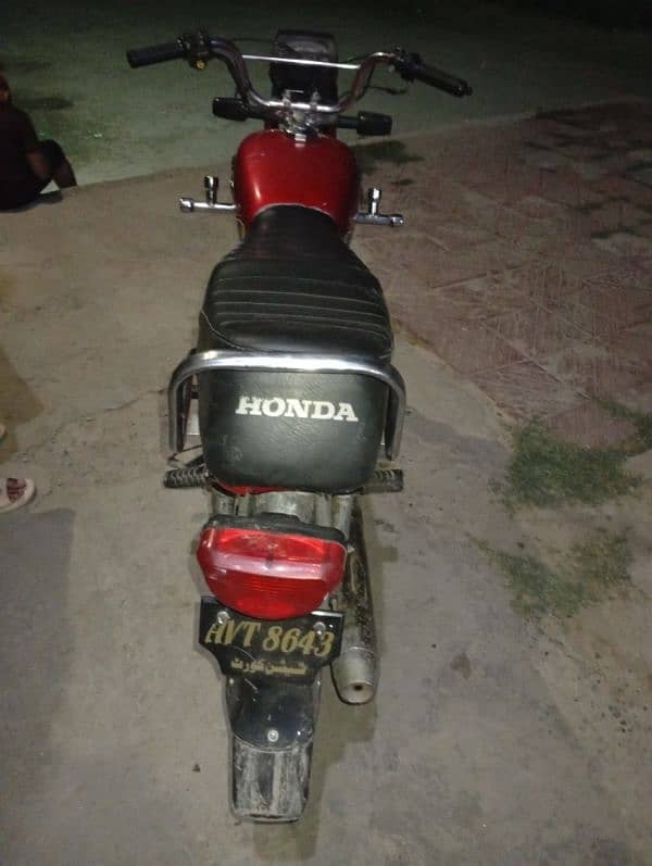 condition better than now 0
