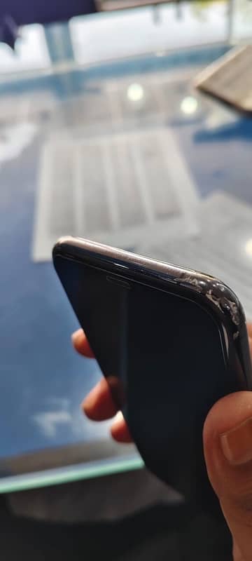Iphone 11 pro pta approved 256gb 0