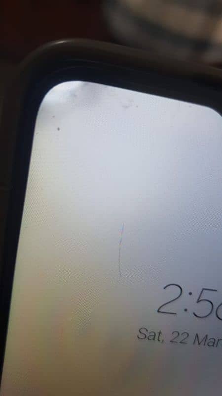 samsung A03s model 3 GB 32 GB mobile ka glass change hai 8
