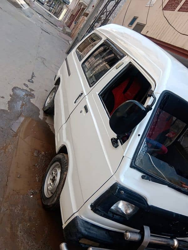 Isuzu Other 1992 2