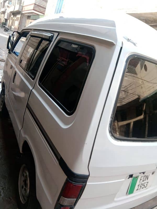 Isuzu Other 1992 3
