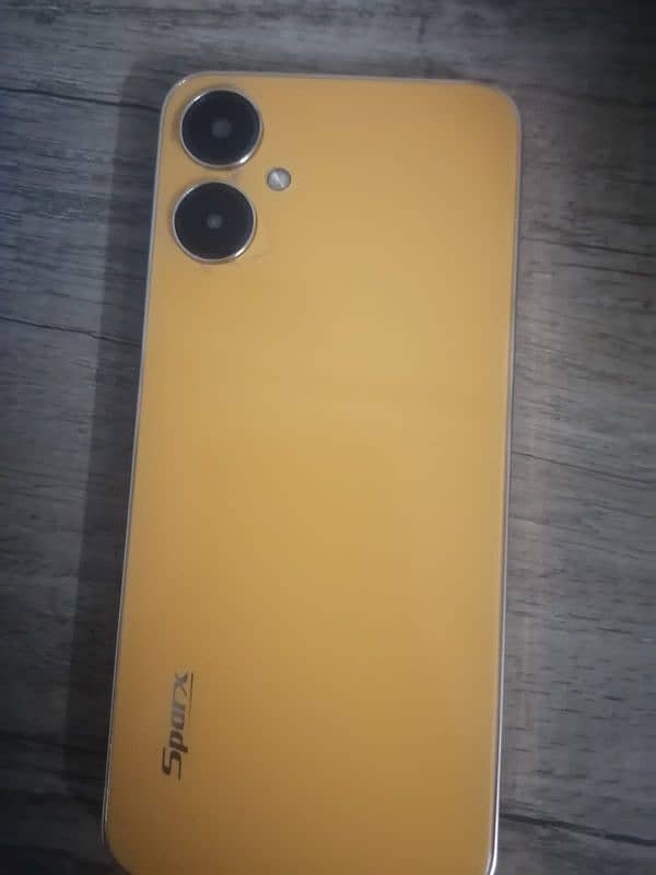Sparx Neo7 8GbRam Rom128 box available charge not available all ok 1