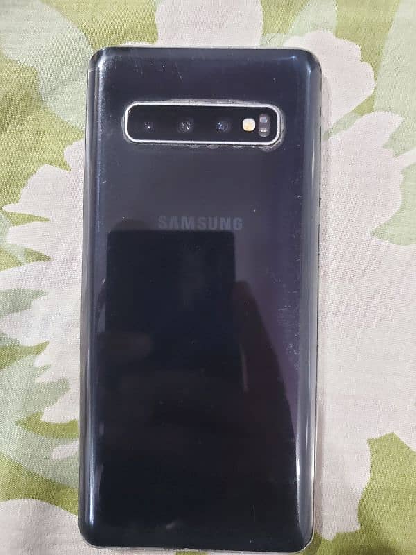 Samsung s10 1