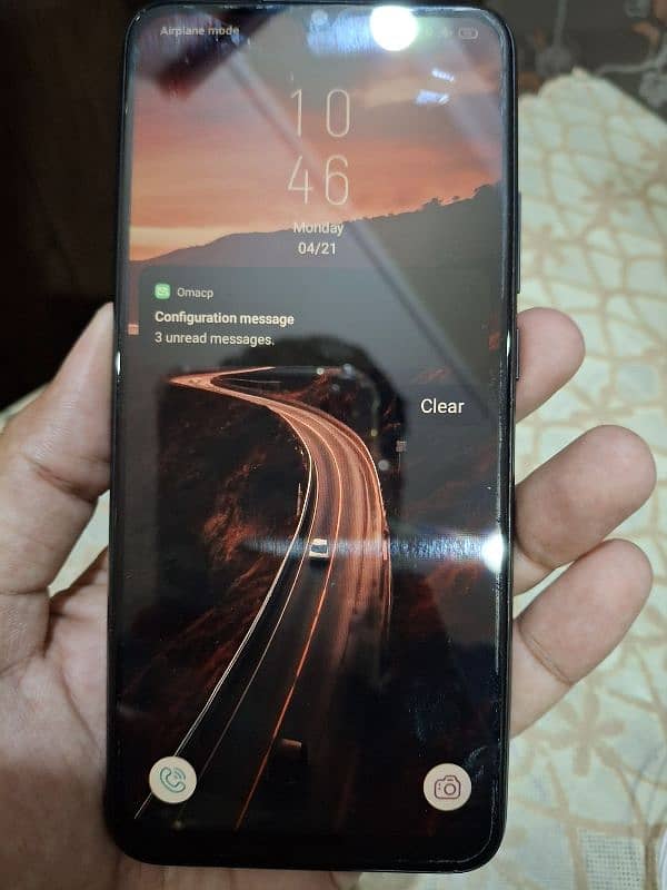 Selling Oppo A16e 4GB 64 4