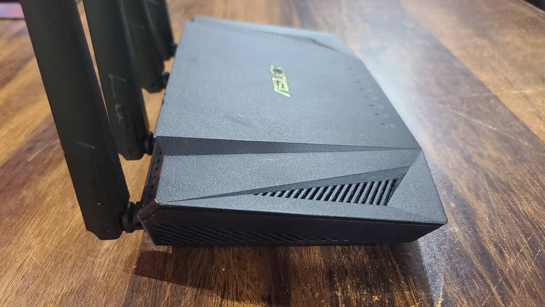 Asus RT-AX58U AX3000 Dual Band WiFi 6 Gaming Router (Renewed) 14