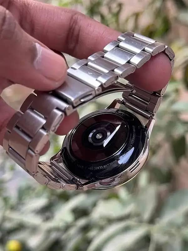 Samsung Galaxy watch active 2 44 mm 1