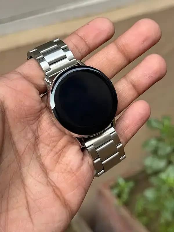 Samsung Galaxy watch active 2 44 mm 2