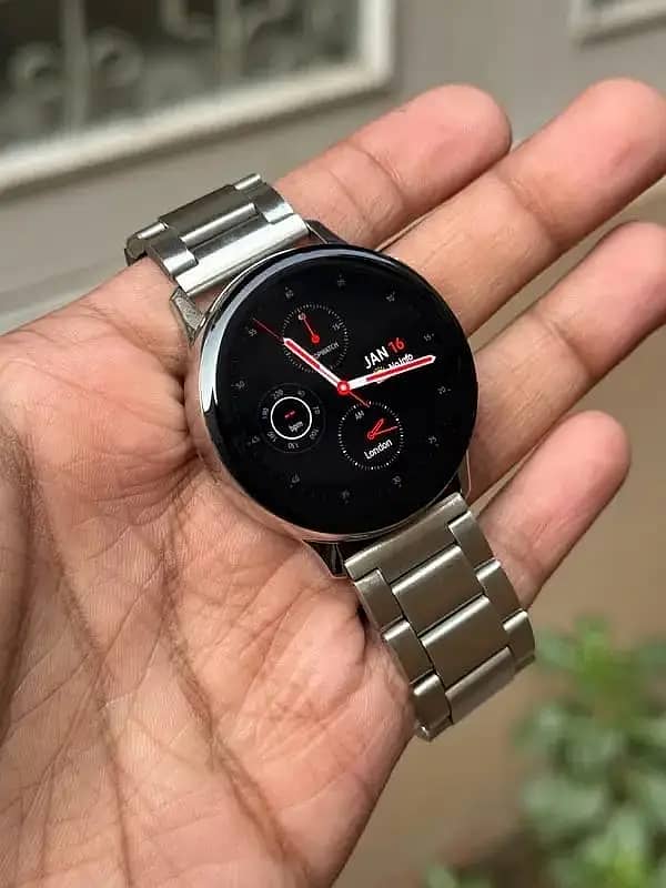 Samsung Galaxy watch active 2 44 mm 3