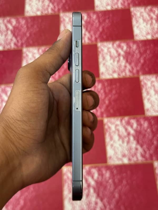 iphone 13 pro max 10/9 condition jv 2