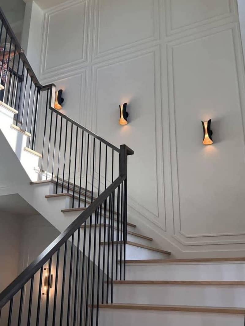 Aluminium Windows | glass works | False Ceiling | UPVC Windows & Door 16