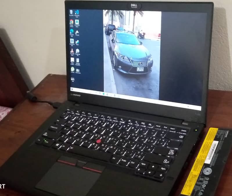 LENOVO i7 7th Generation 0