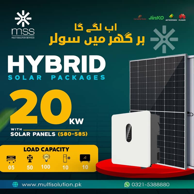 Astro Energy 585w -610 watt n type bifacial 6