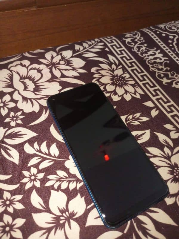 Infinix Note 8i 2