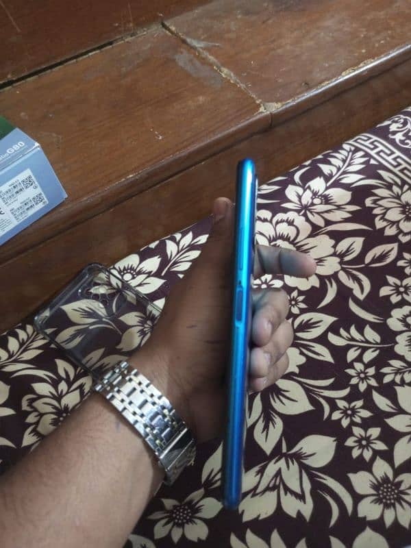 Infinix Note 8i 3