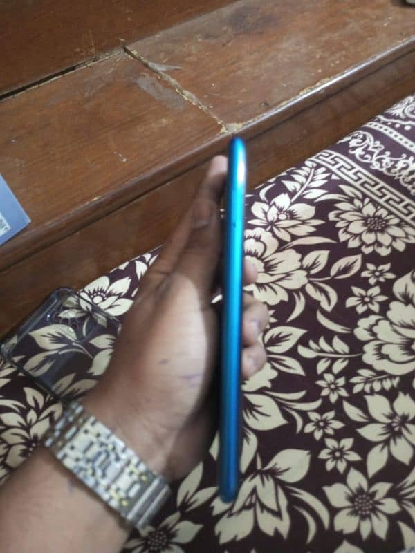 Infinix Note 8i 6