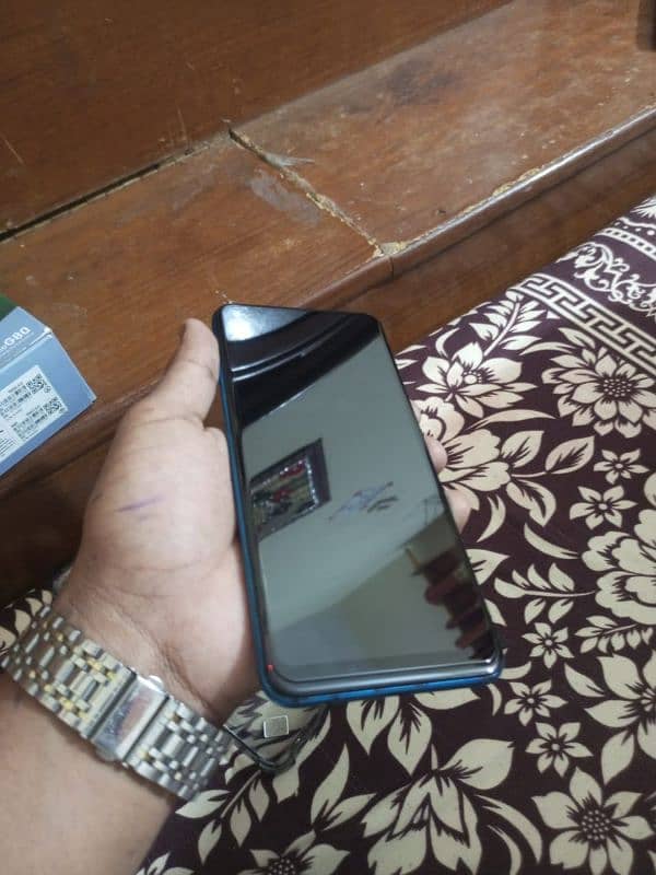 Infinix Note 8i 7