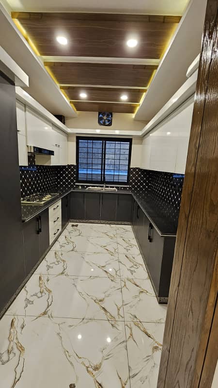 G15 12 Marla Brand New Ground Portion Available For Rent 2