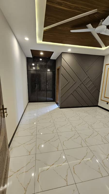 G15 12 Marla Brand New Ground Portion Available For Rent 7