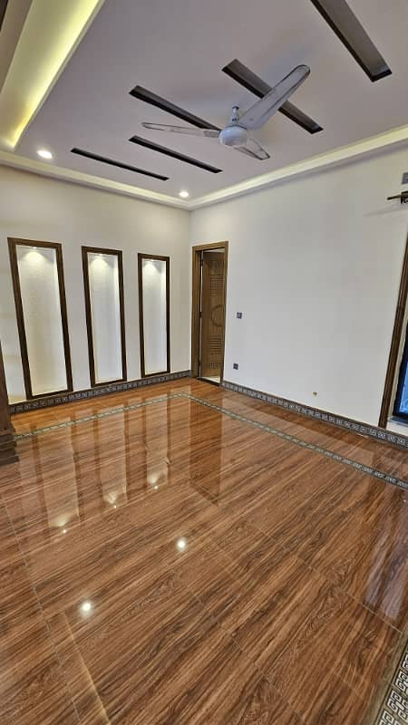 G15 12 Marla Brand New Ground Portion Available For Rent 9