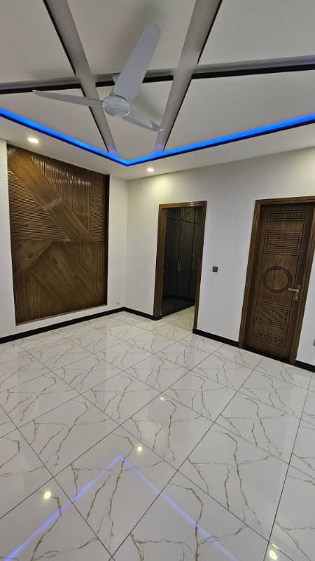 G15 12 Marla Brand New Ground Portion Available For Rent 10